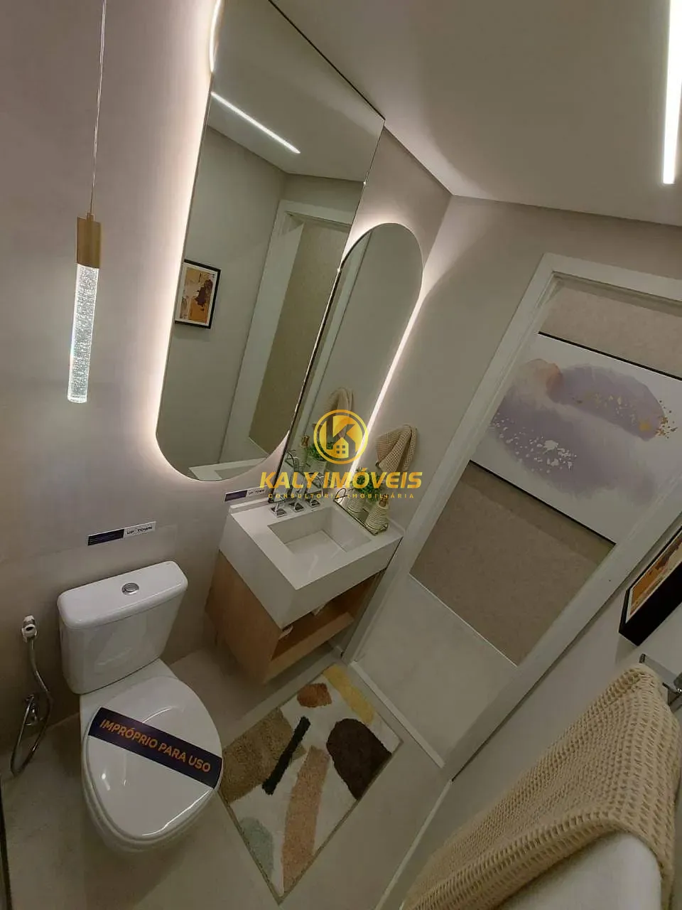 Apartamento, 2 quartos, 55 m² - Foto 21