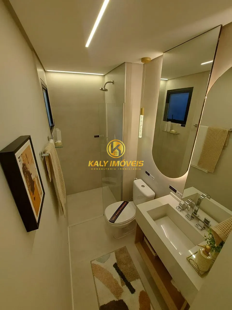 Apartamento, 2 quartos, 55 m² - Foto 22