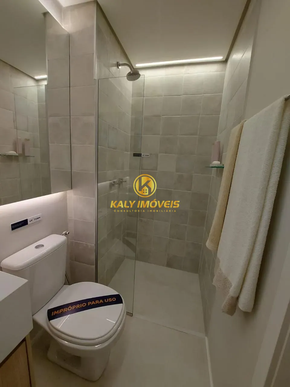 Apartamento, 2 quartos, 55 m² - Foto 23