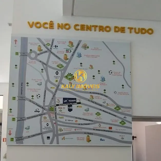 Apartamento, 2 quartos, 55 m² - Foto 42