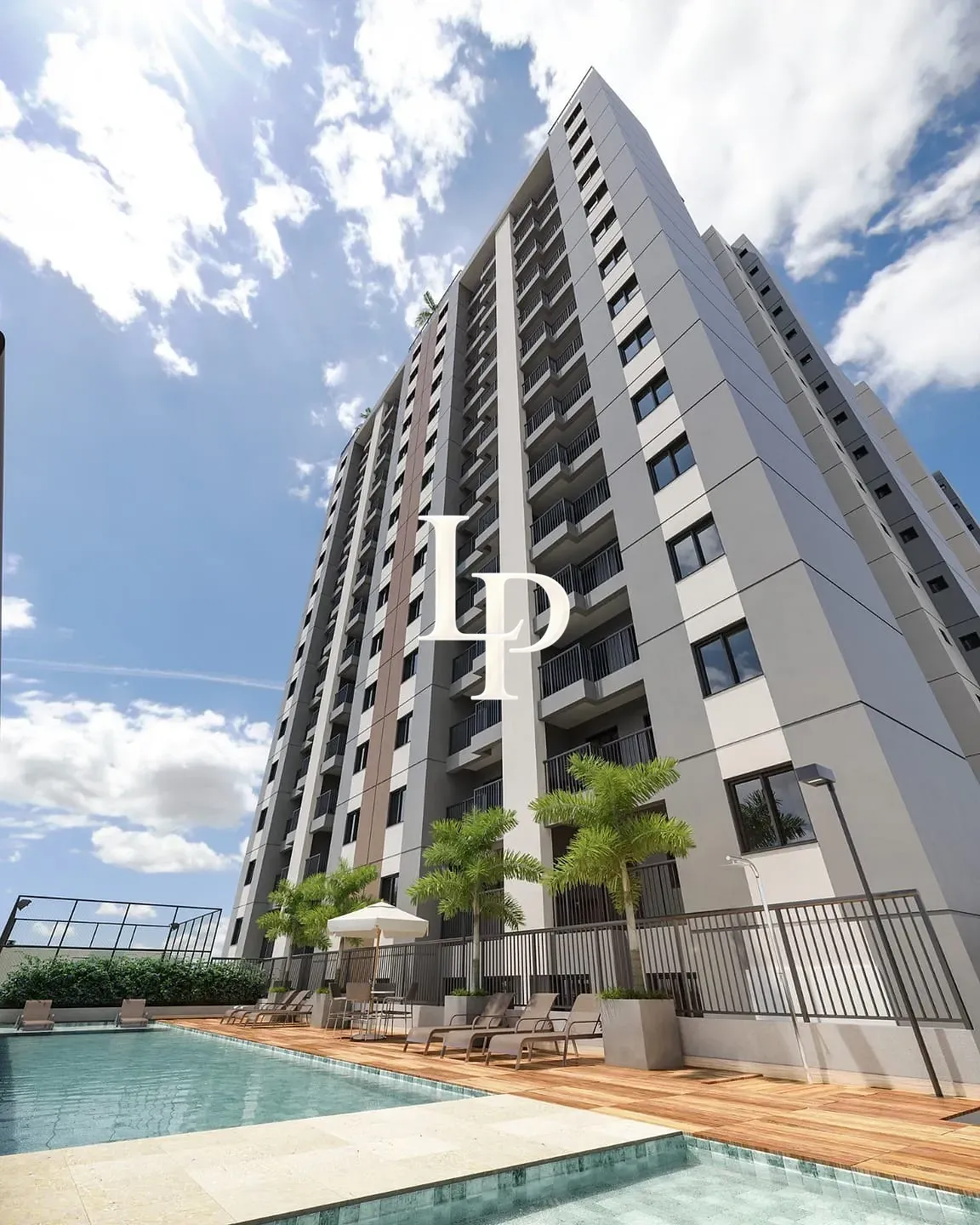 Apartamento, 2 quartos, 55 m² - Foto 31