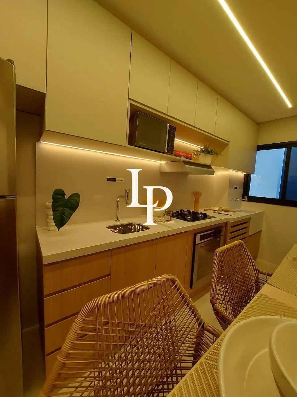 Apartamento, 2 quartos, 55 m² - Foto 5