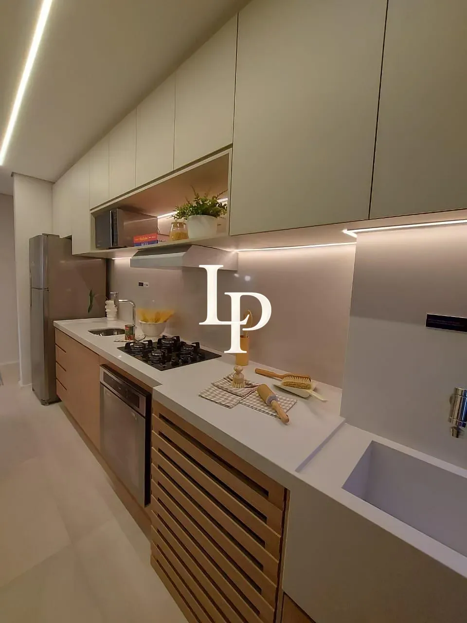 Apartamento, 2 quartos, 55 m² - Foto 6