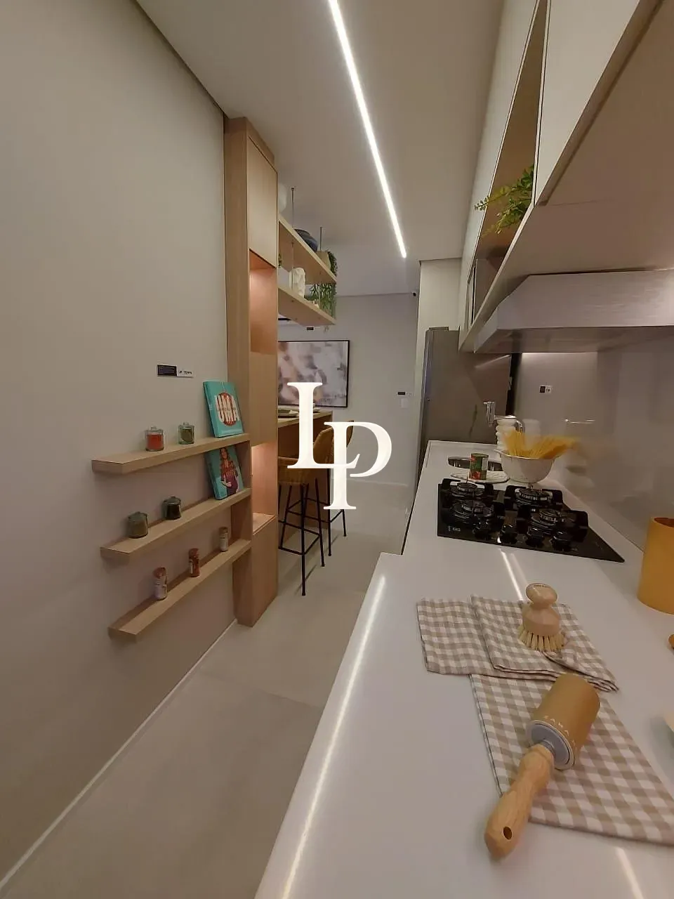 Apartamento, 2 quartos, 55 m² - Foto 7