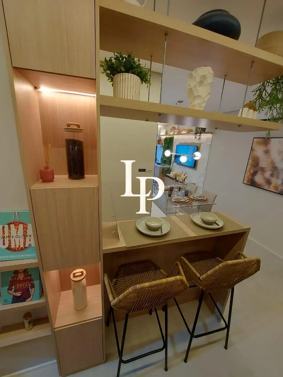 Apartamento, 2 quartos, 55 m² - Foto 11