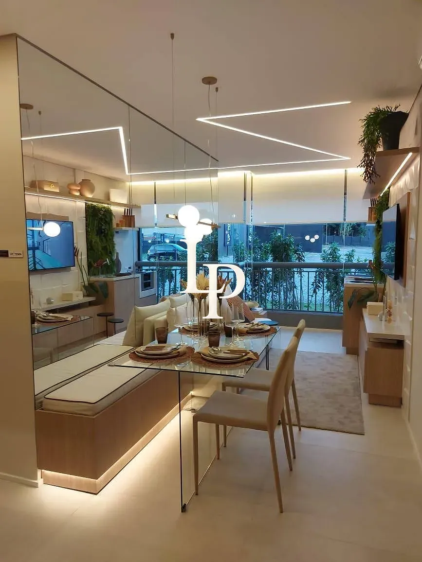 Apartamento, 2 quartos, 55 m² - Foto 10