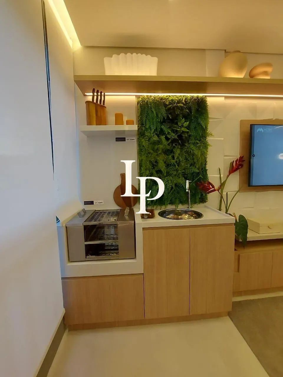 Apartamento, 2 quartos, 55 m² - Foto 12