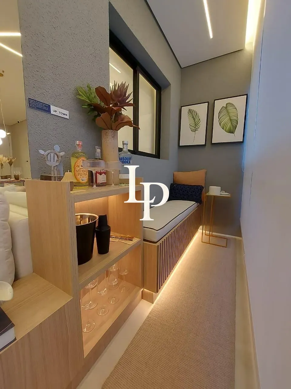 Apartamento, 2 quartos, 55 m² - Foto 13