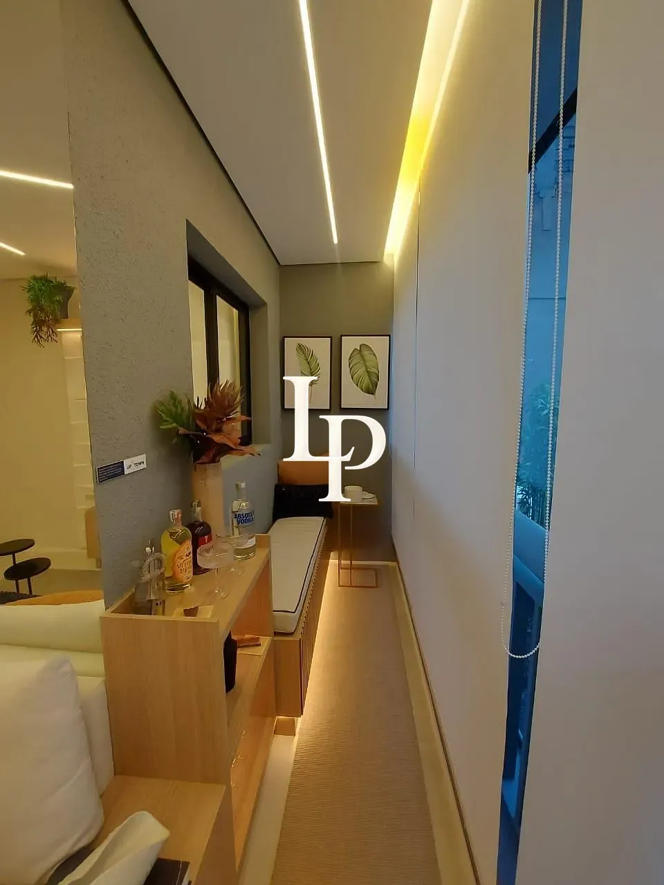 Apartamento, 2 quartos, 55 m² - Foto 14