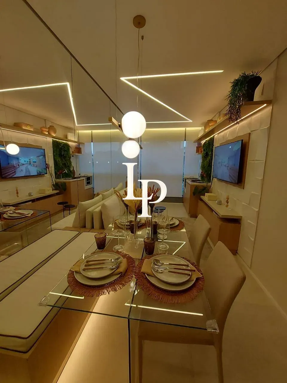 Apartamento, 2 quartos, 55 m² - Foto 8