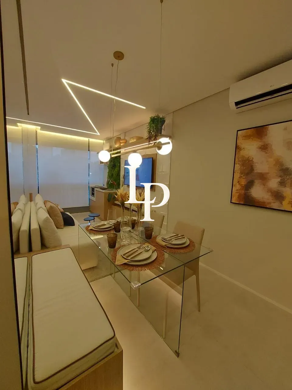Apartamento, 2 quartos, 55 m² - Foto 9