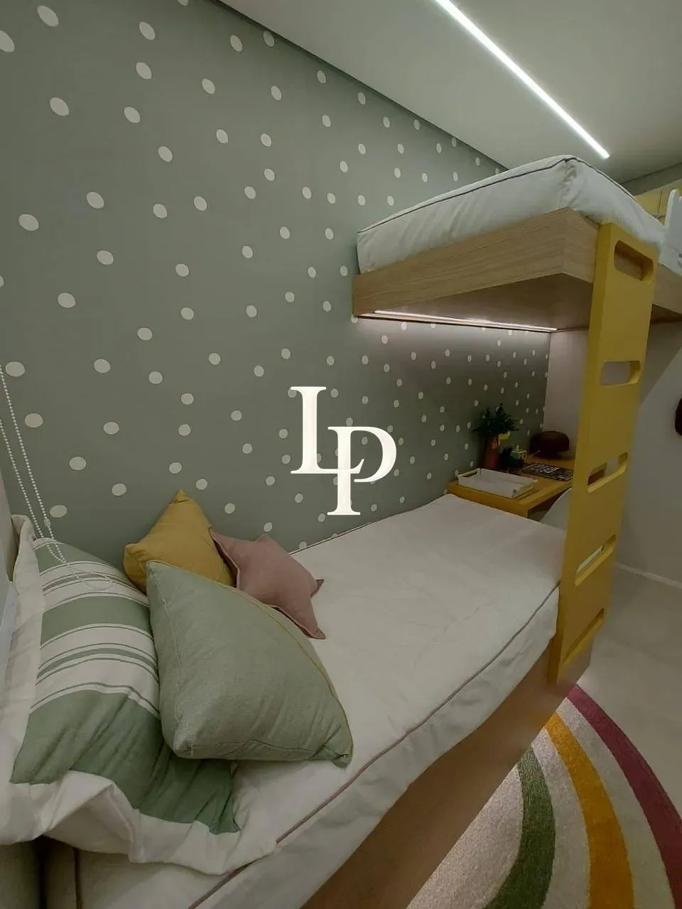 Apartamento, 2 quartos, 55 m² - Foto 16