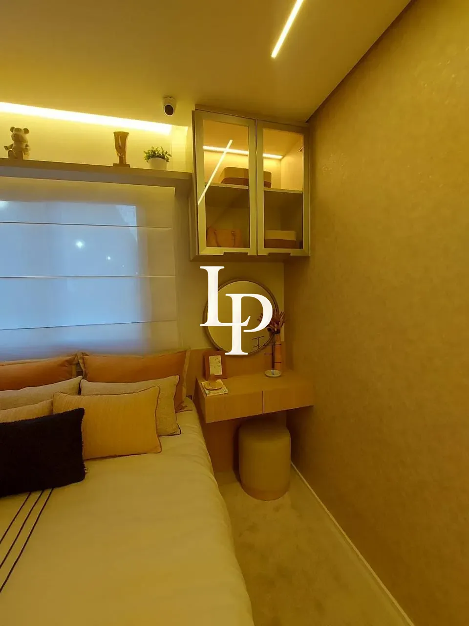 Apartamento, 2 quartos, 55 m² - Foto 17