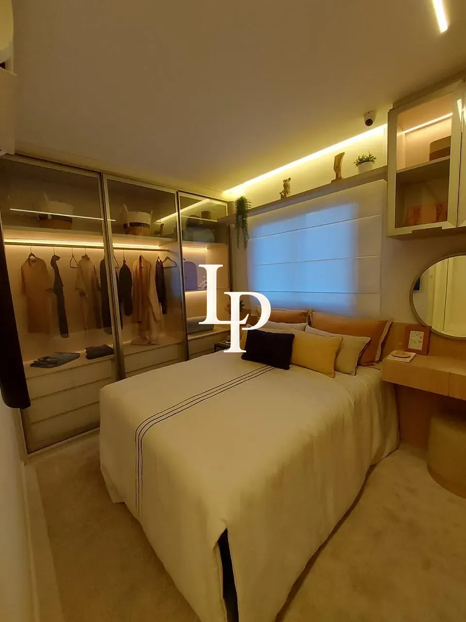 Apartamento, 2 quartos, 55 m² - Foto 19