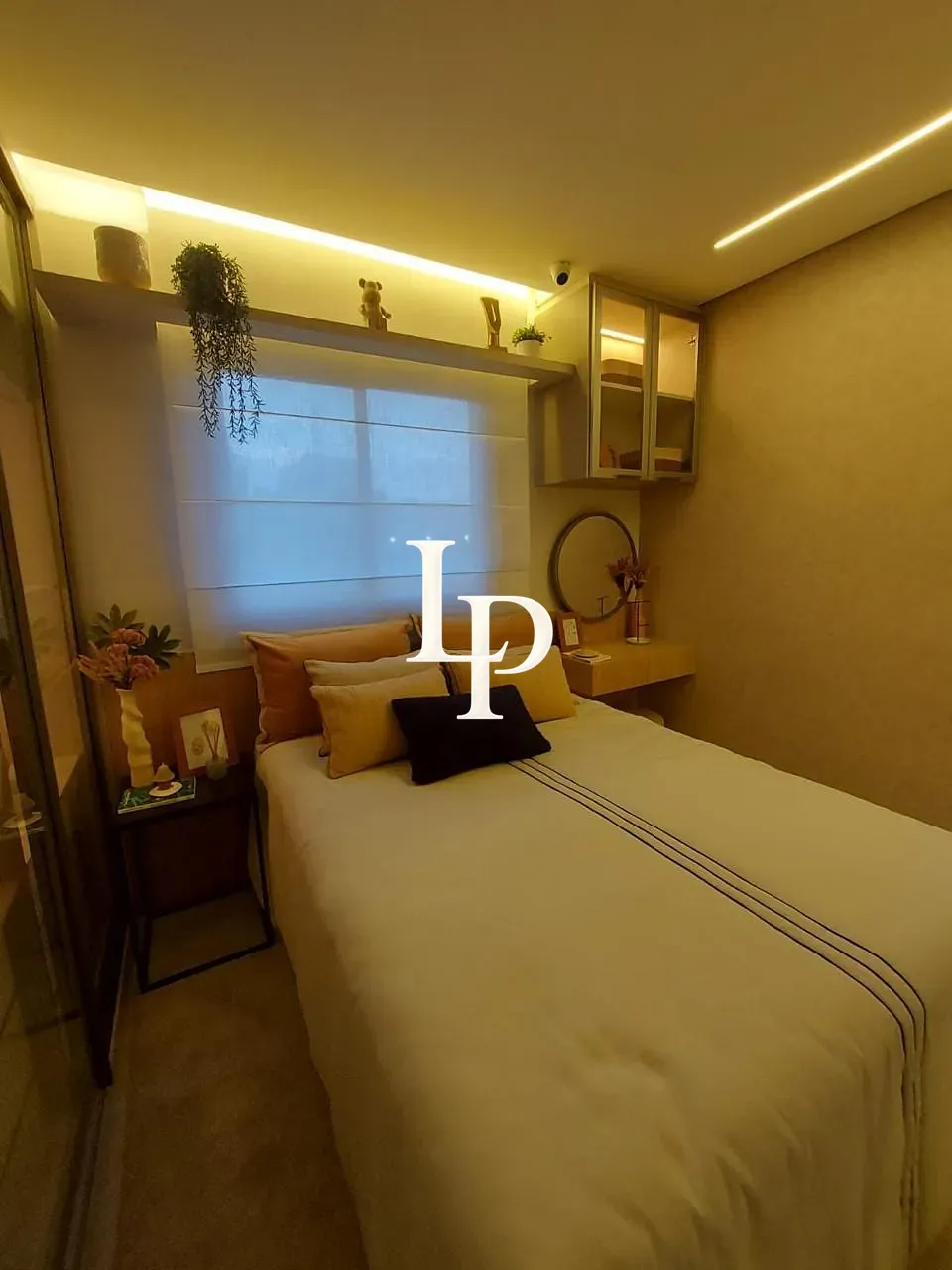Apartamento, 2 quartos, 55 m² - Foto 20