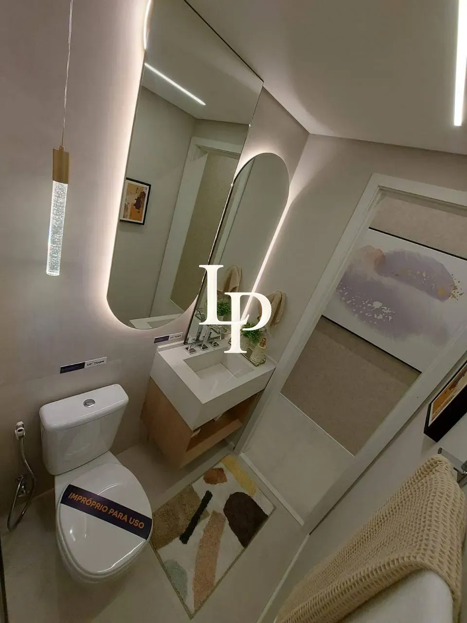 Apartamento, 2 quartos, 55 m² - Foto 21