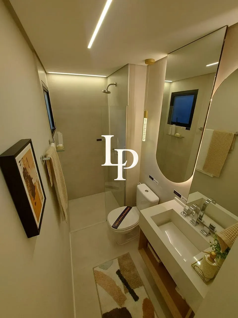 Apartamento, 2 quartos, 55 m² - Foto 22