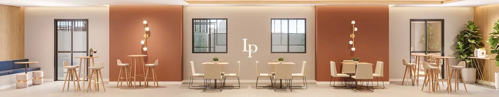 Apartamento, 2 quartos, 55 m² - Foto 40