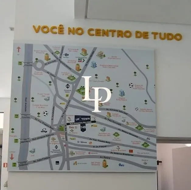 Apartamento, 2 quartos, 55 m² - Foto 42