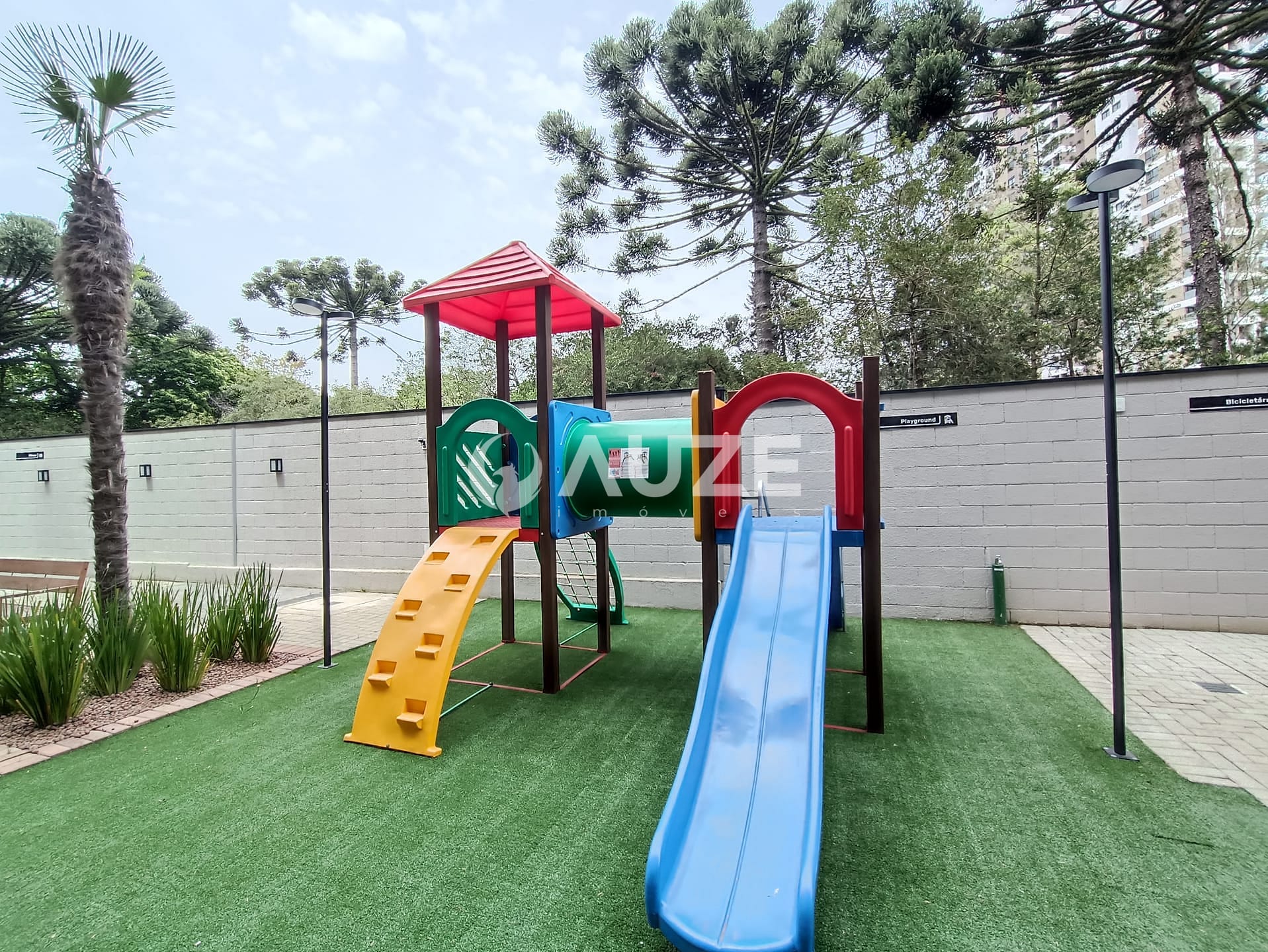 Apartamento, 2 quartos, 44 m² - Foto 62