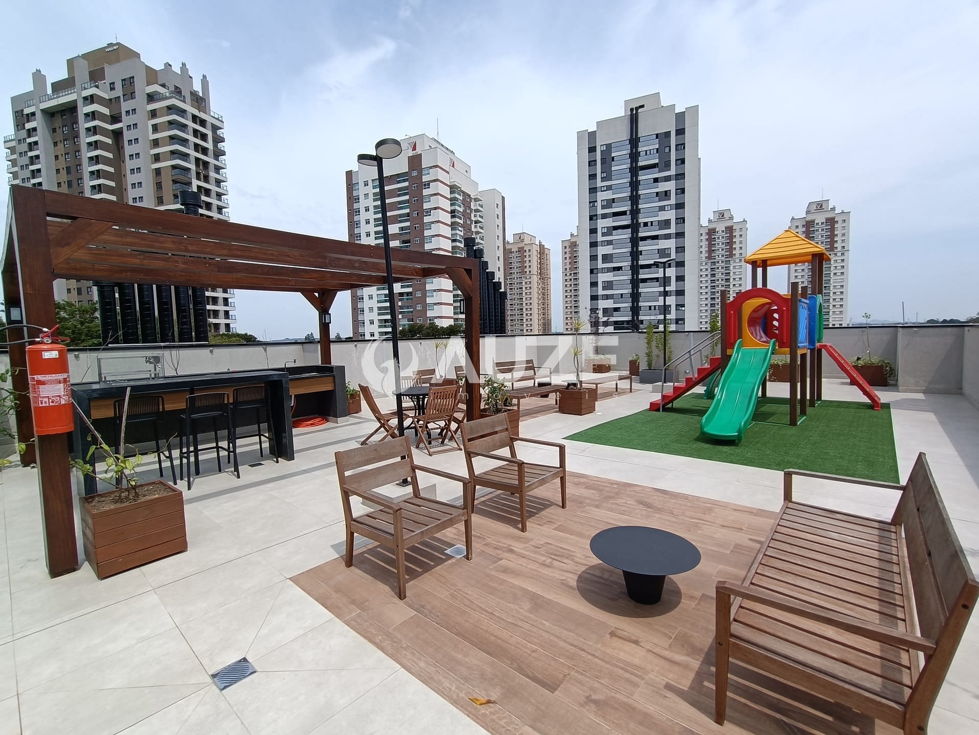 Apartamento, 2 quartos, 44 m² - Foto 46