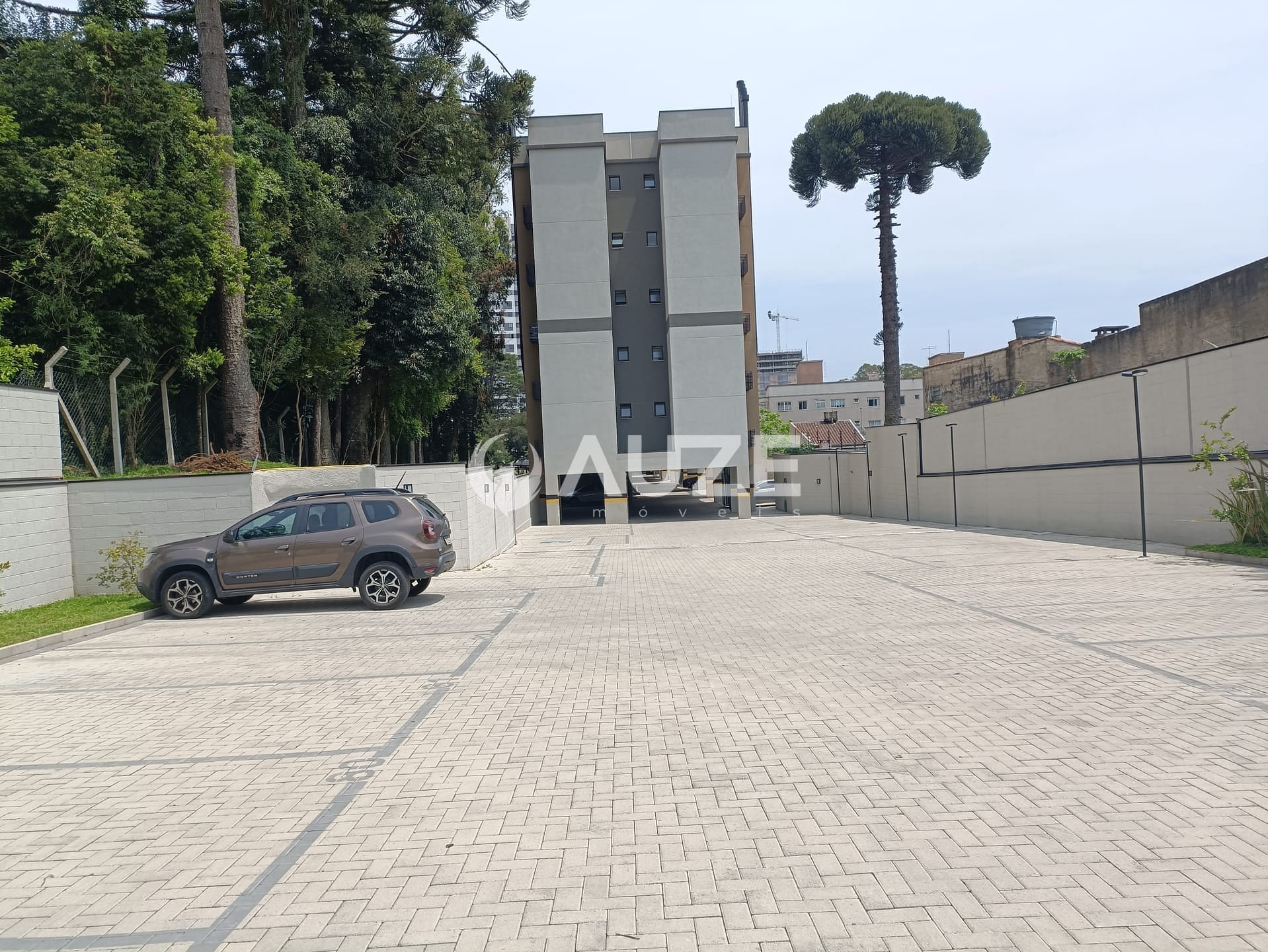 Apartamento, 2 quartos, 44 m² - Foto 77