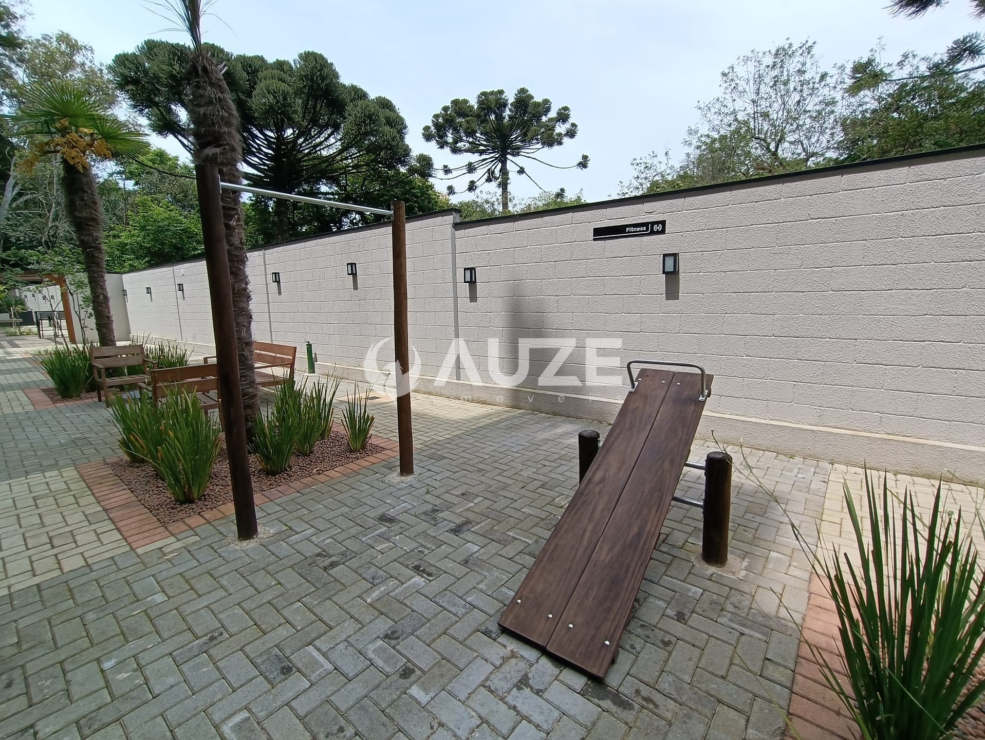 Apartamento, 2 quartos, 44 m² - Foto 63