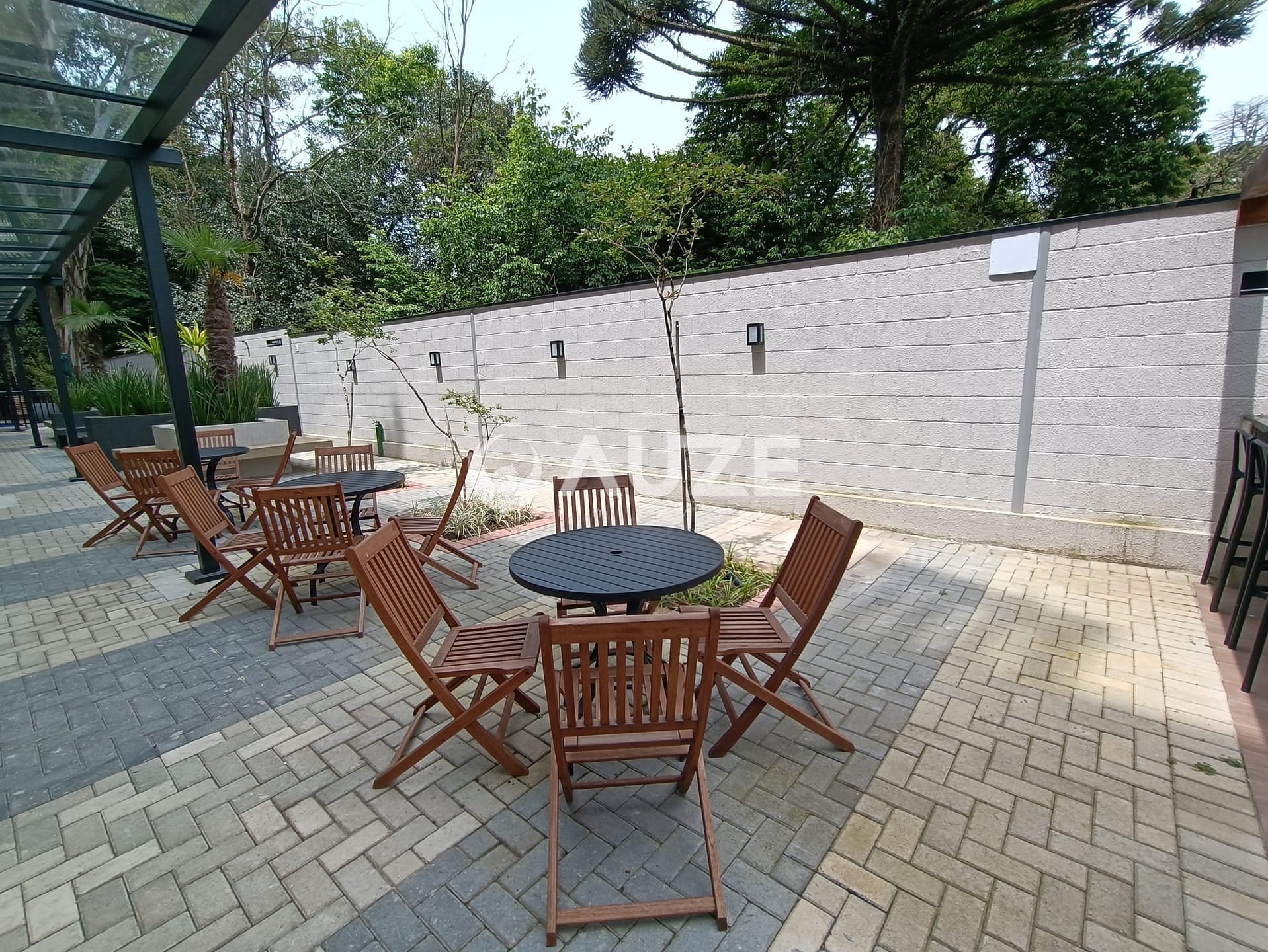 Apartamento, 2 quartos, 44 m² - Foto 66