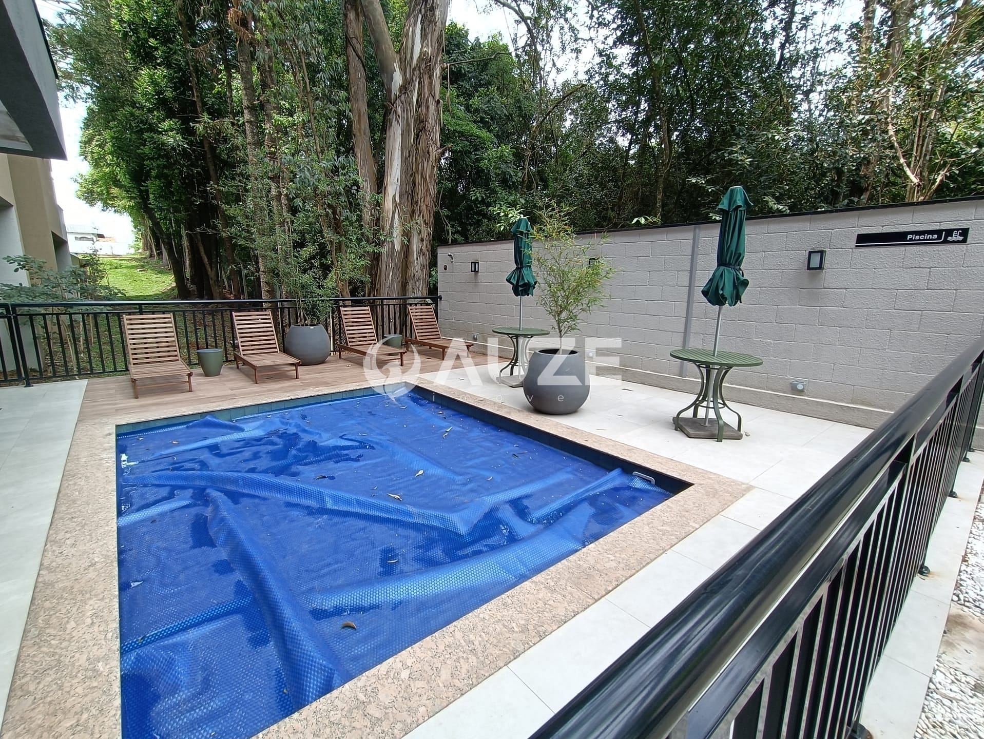 Apartamento, 2 quartos, 44 m² - Foto 73