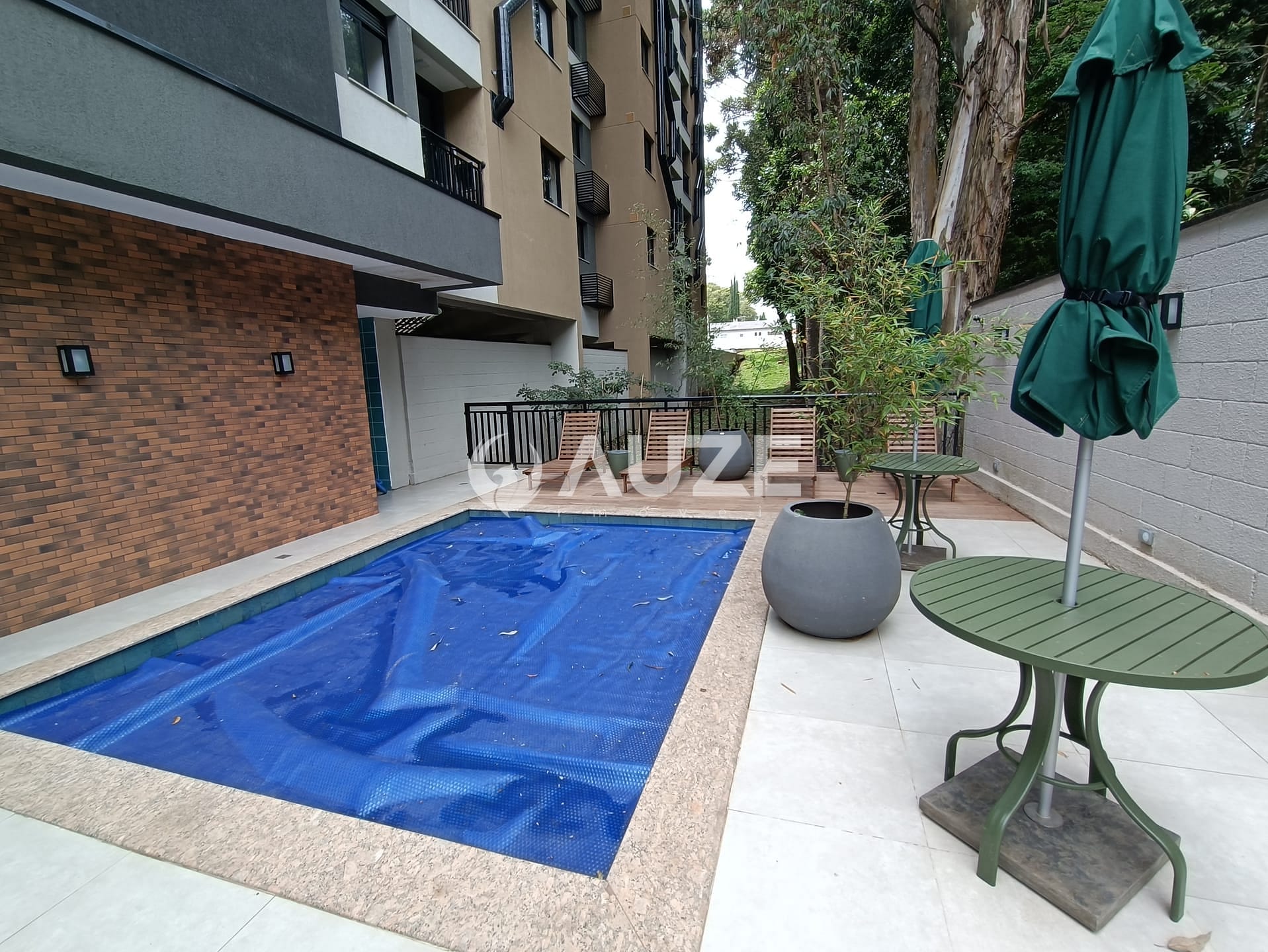 Apartamento, 2 quartos, 44 m² - Foto 74