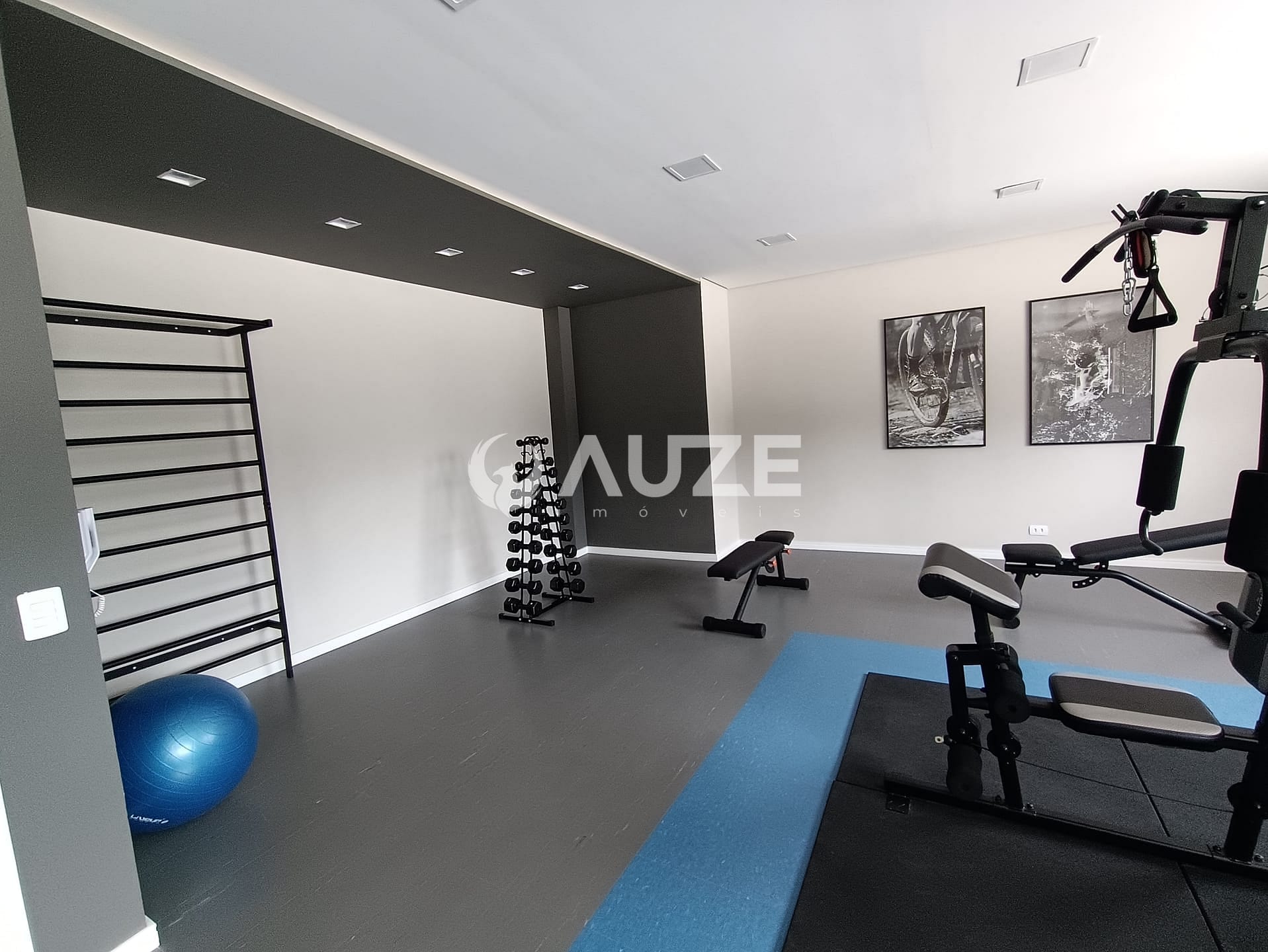 Apartamento, 2 quartos, 44 m² - Foto 34