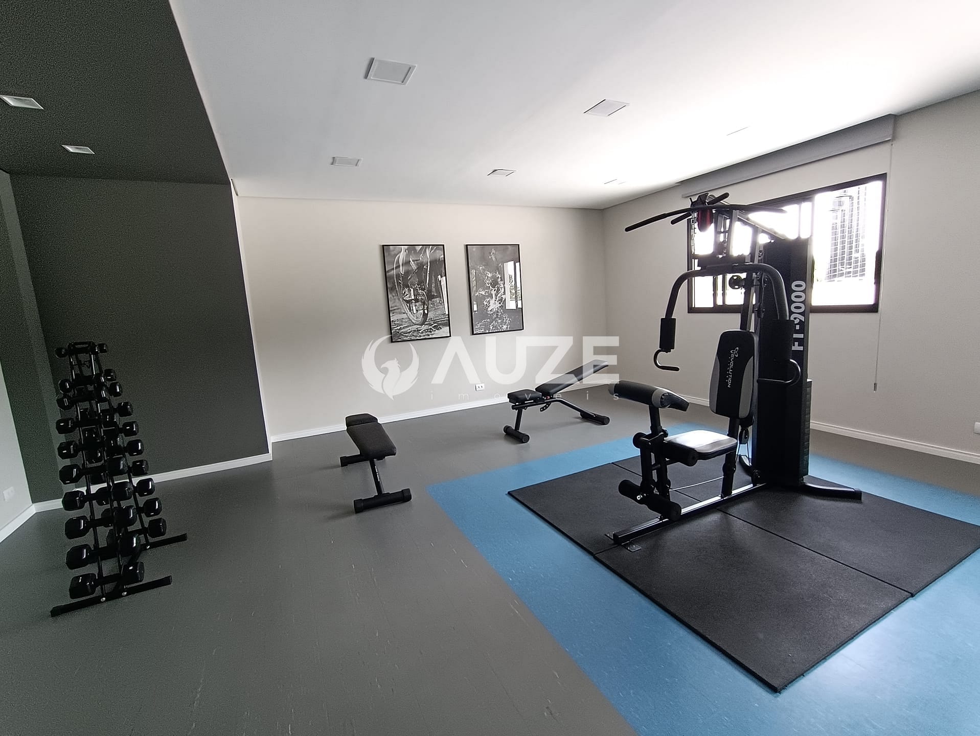 Apartamento, 2 quartos, 44 m² - Foto 36