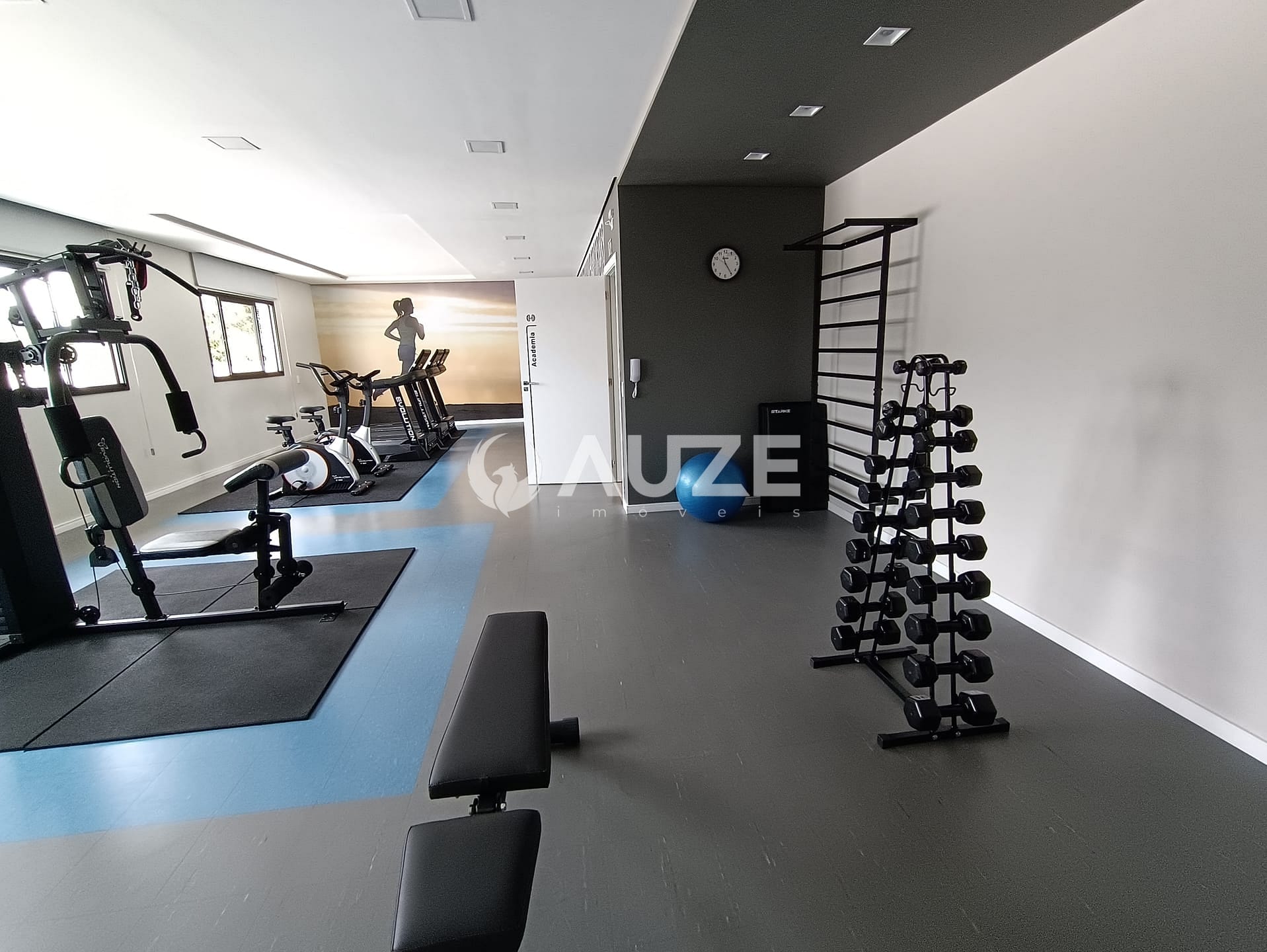 Apartamento, 2 quartos, 44 m² - Foto 38