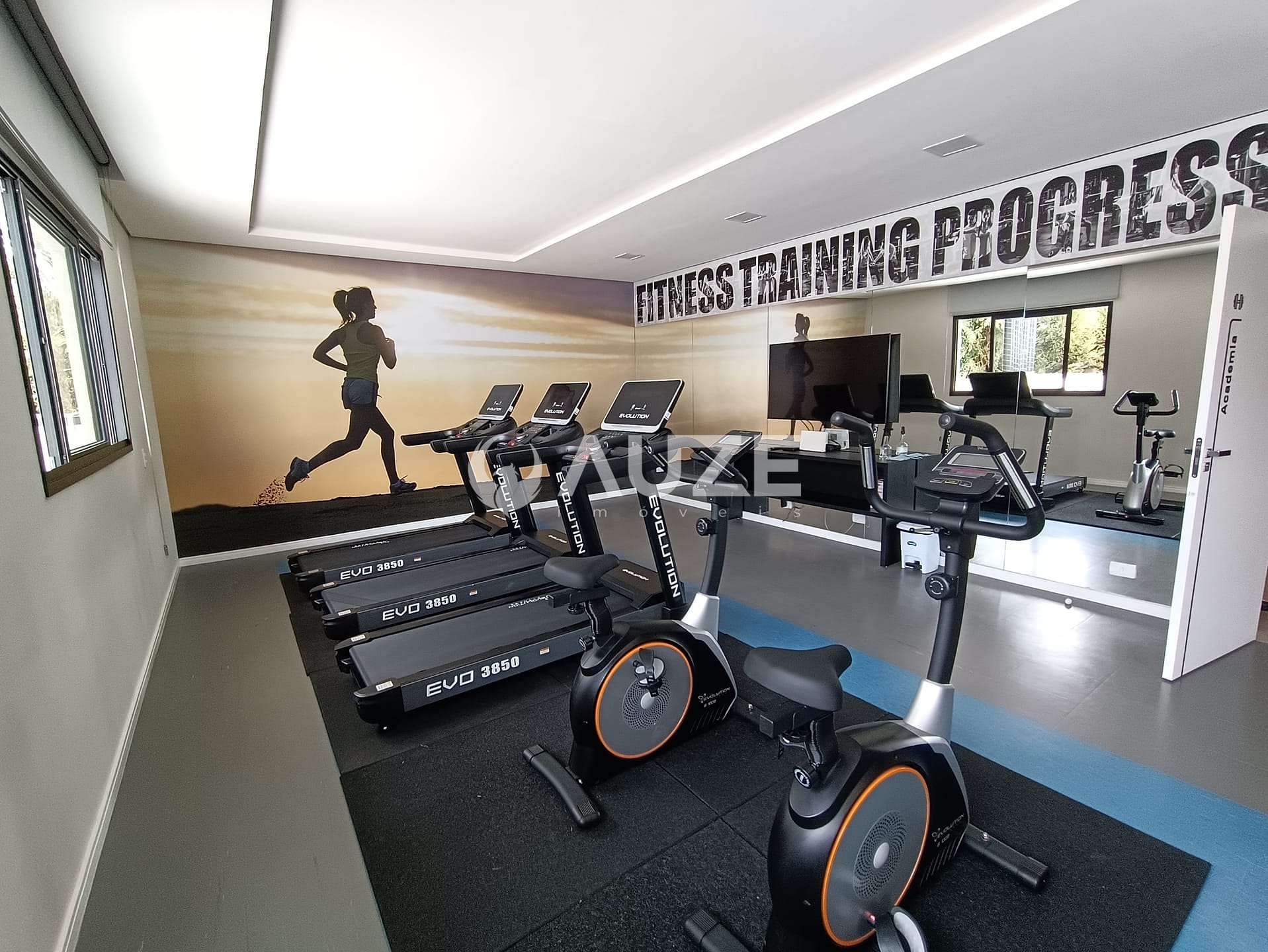 Apartamento, 2 quartos, 44 m² - Foto 39