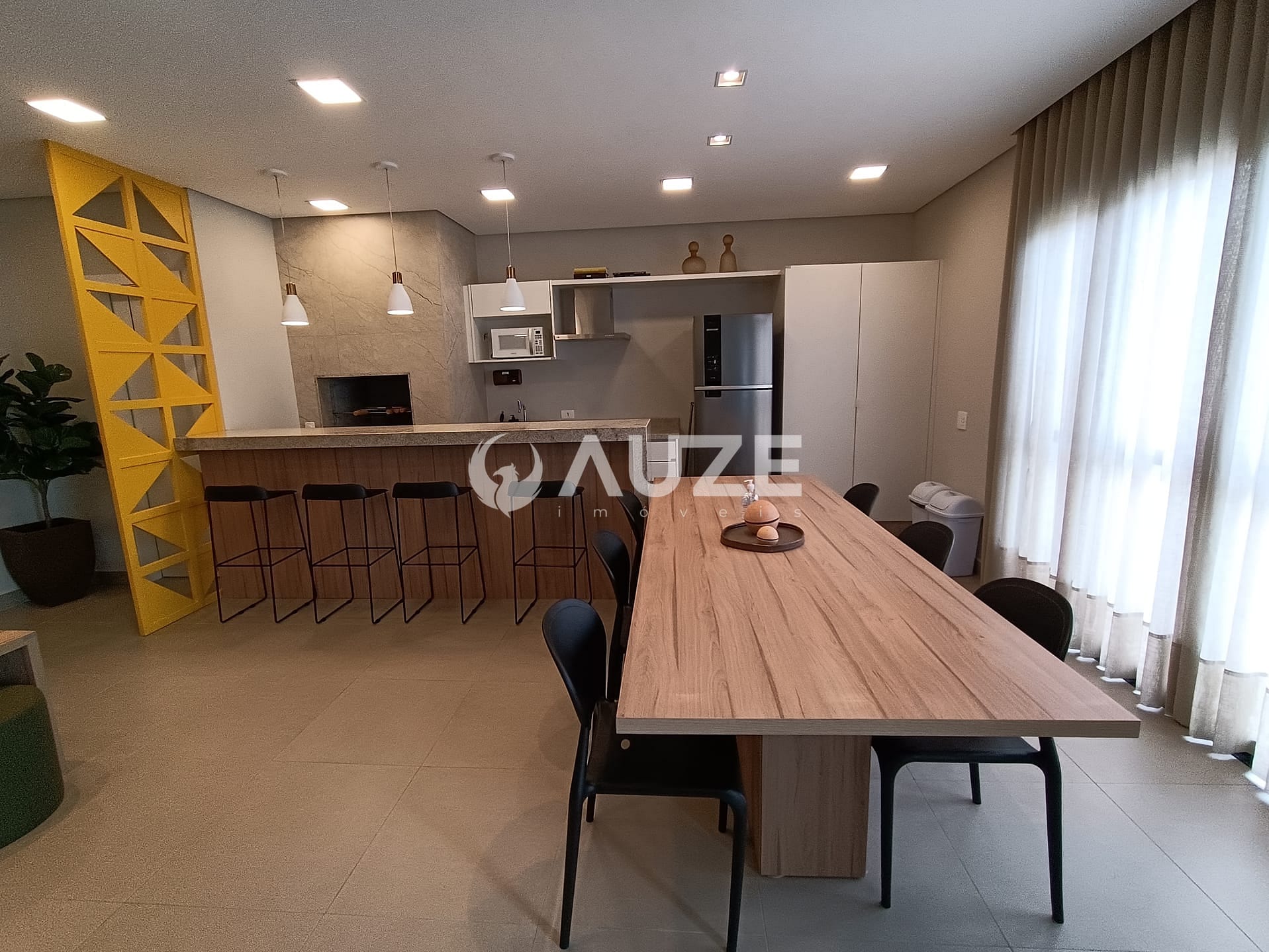 Apartamento, 2 quartos, 44 m² - Foto 42
