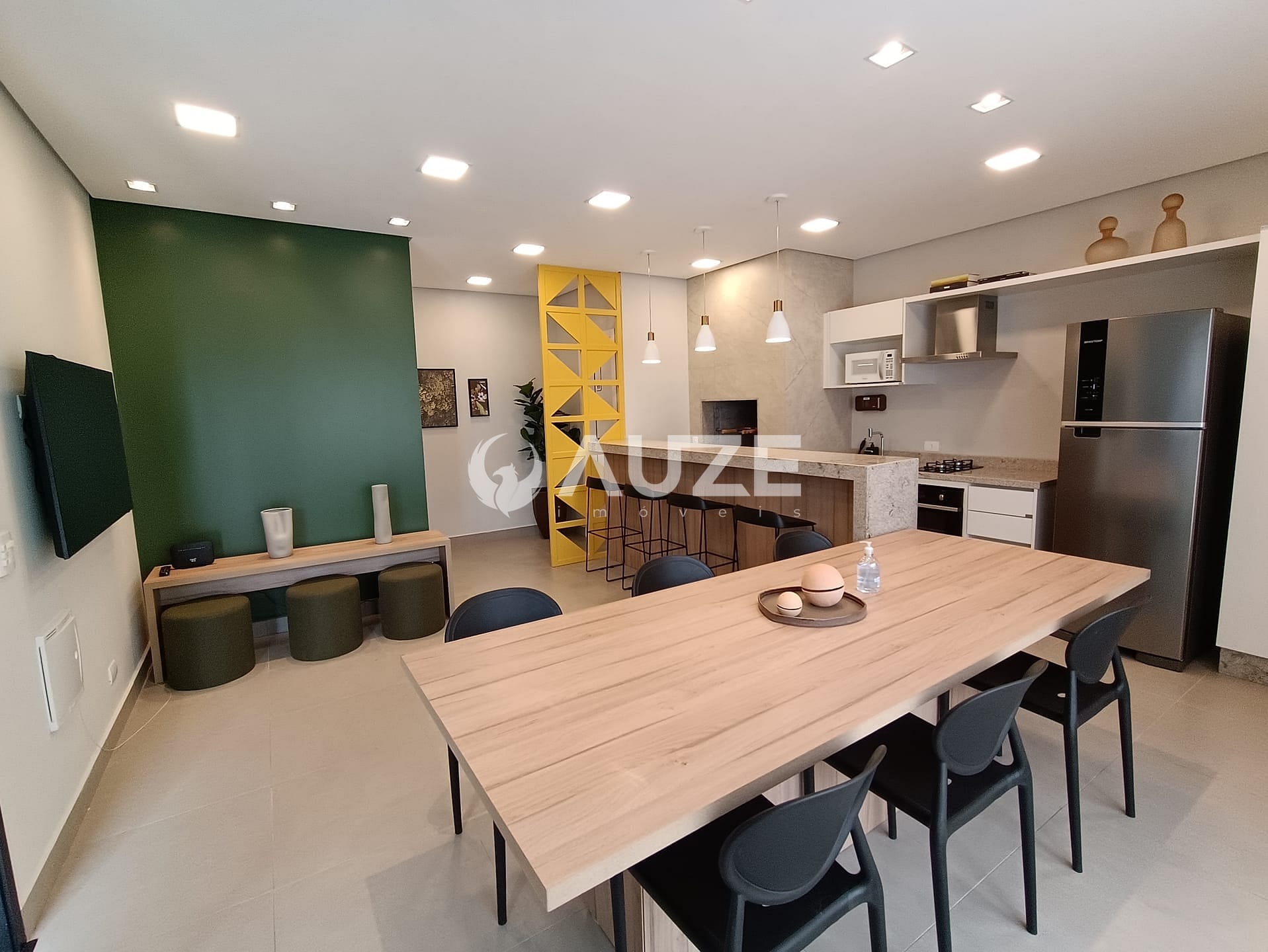 Apartamento, 2 quartos, 44 m² - Foto 41