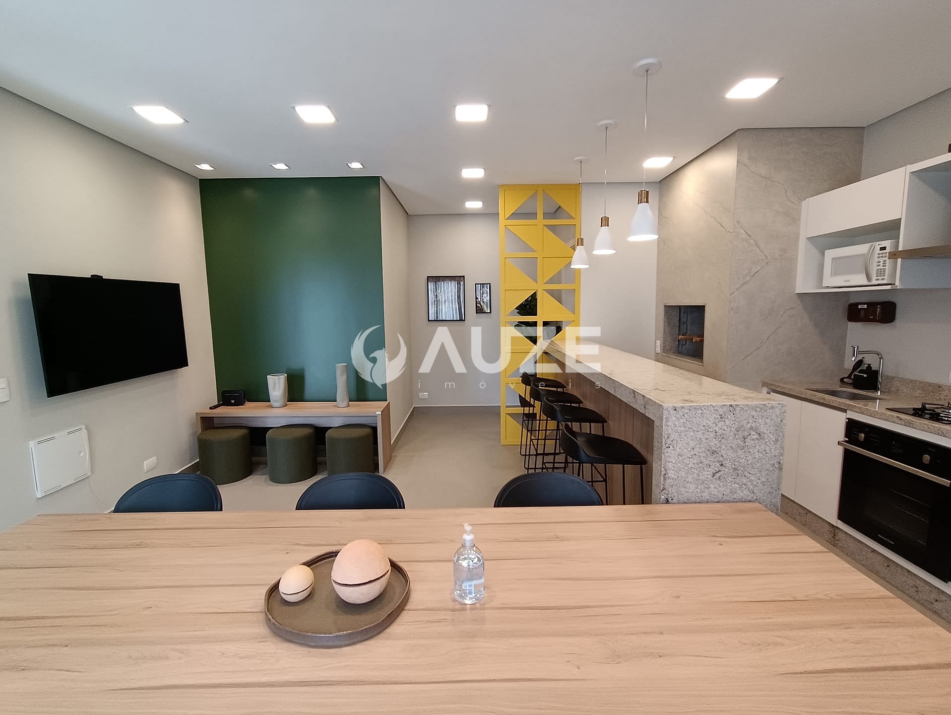 Apartamento, 2 quartos, 44 m² - Foto 43