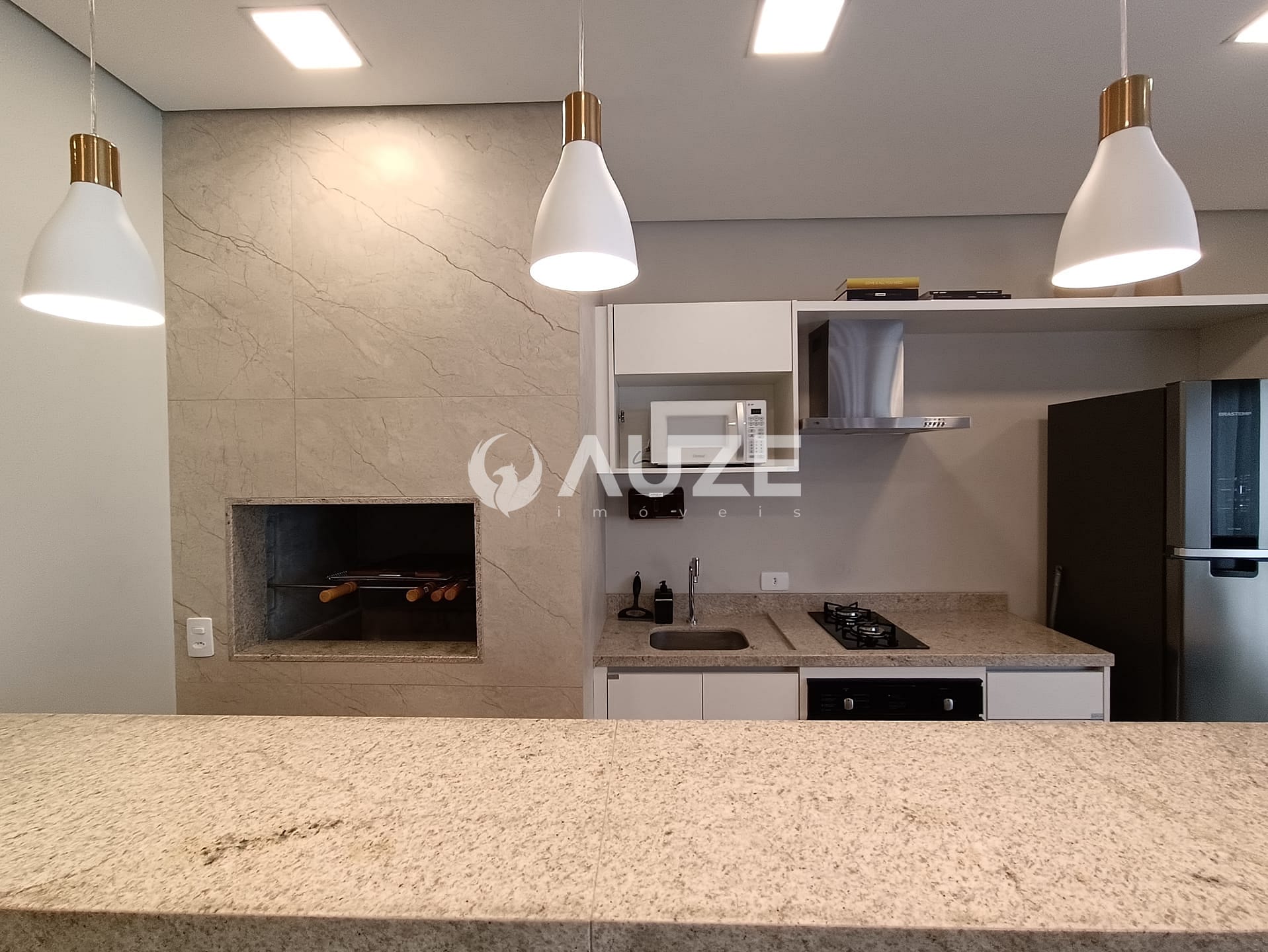 Apartamento, 2 quartos, 44 m² - Foto 40