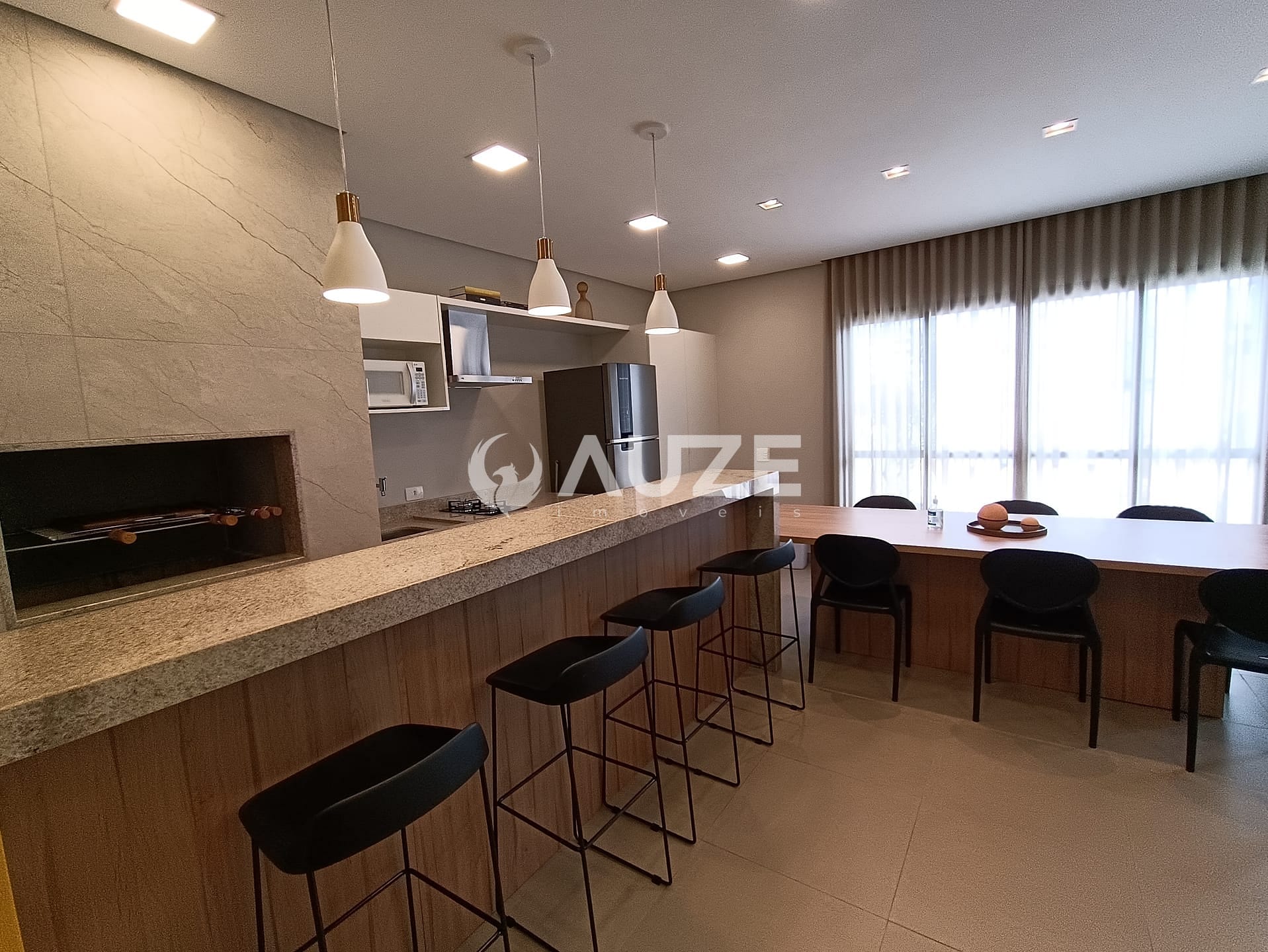 Apartamento, 2 quartos, 44 m² - Foto 44