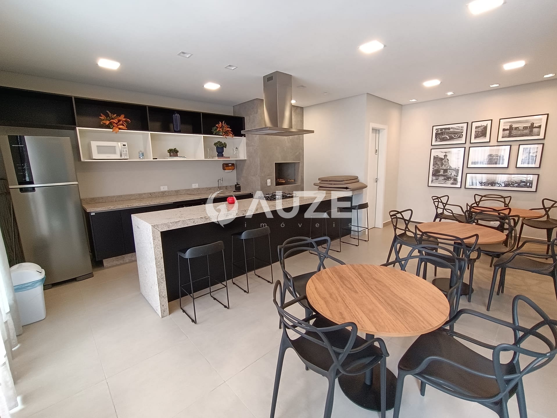 Apartamento, 2 quartos, 44 m² - Foto 47