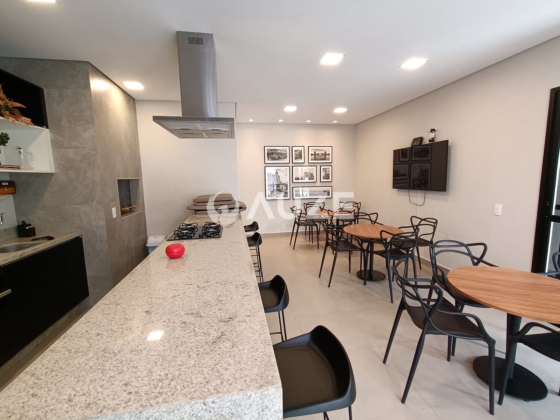 Apartamento, 2 quartos, 44 m² - Foto 49