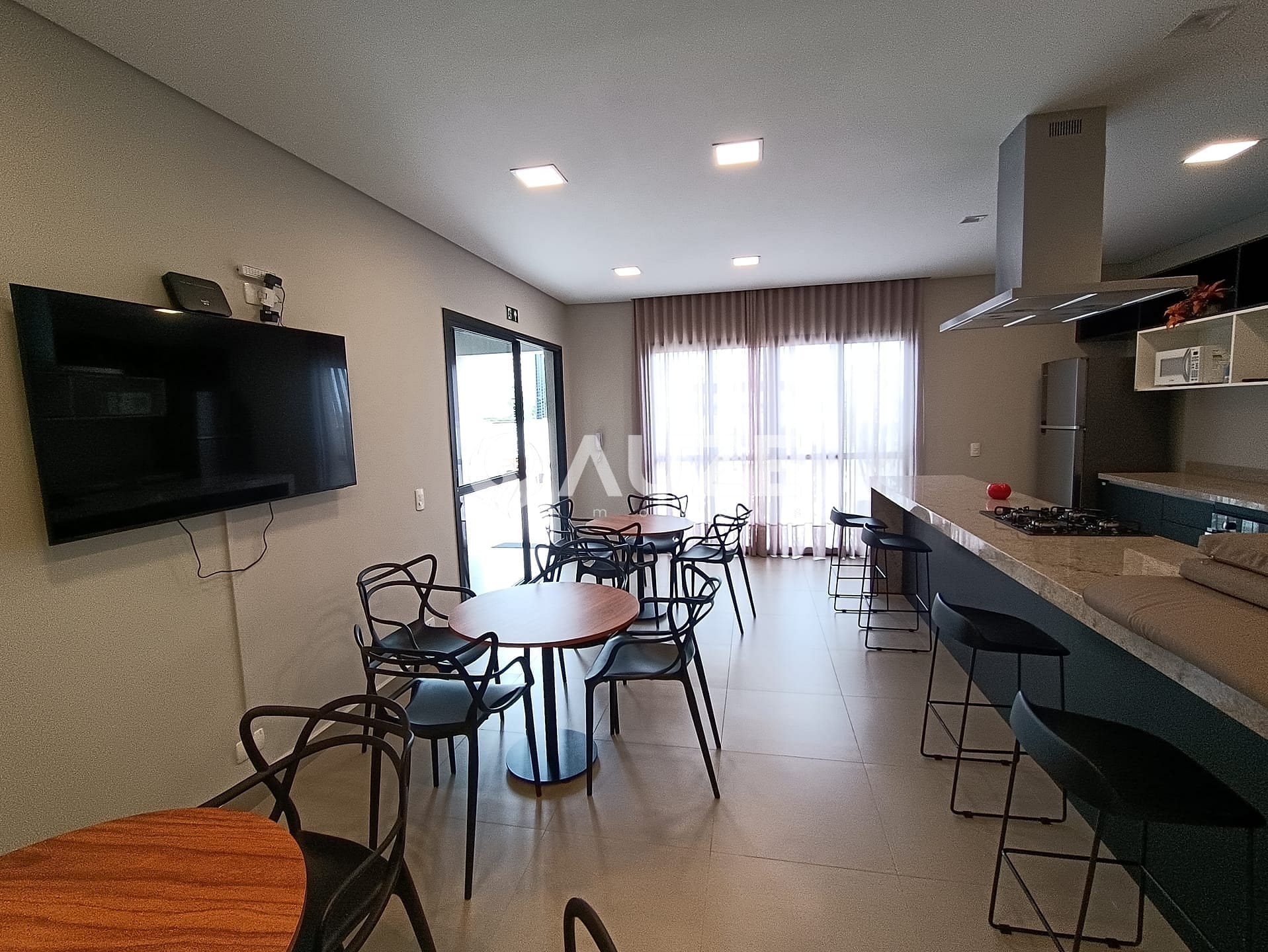 Apartamento, 2 quartos, 44 m² - Foto 48