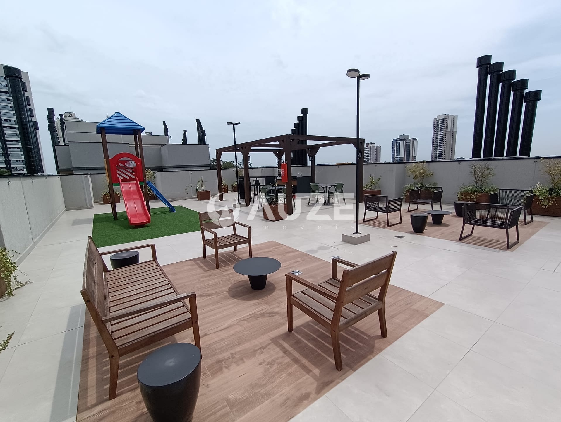 Apartamento, 2 quartos, 44 m² - Foto 53