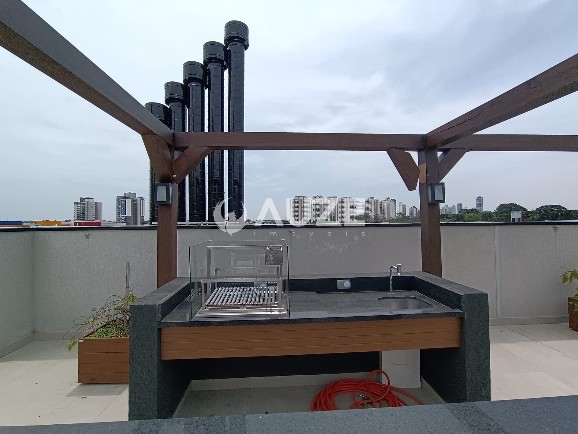 Apartamento, 2 quartos, 44 m² - Foto 54