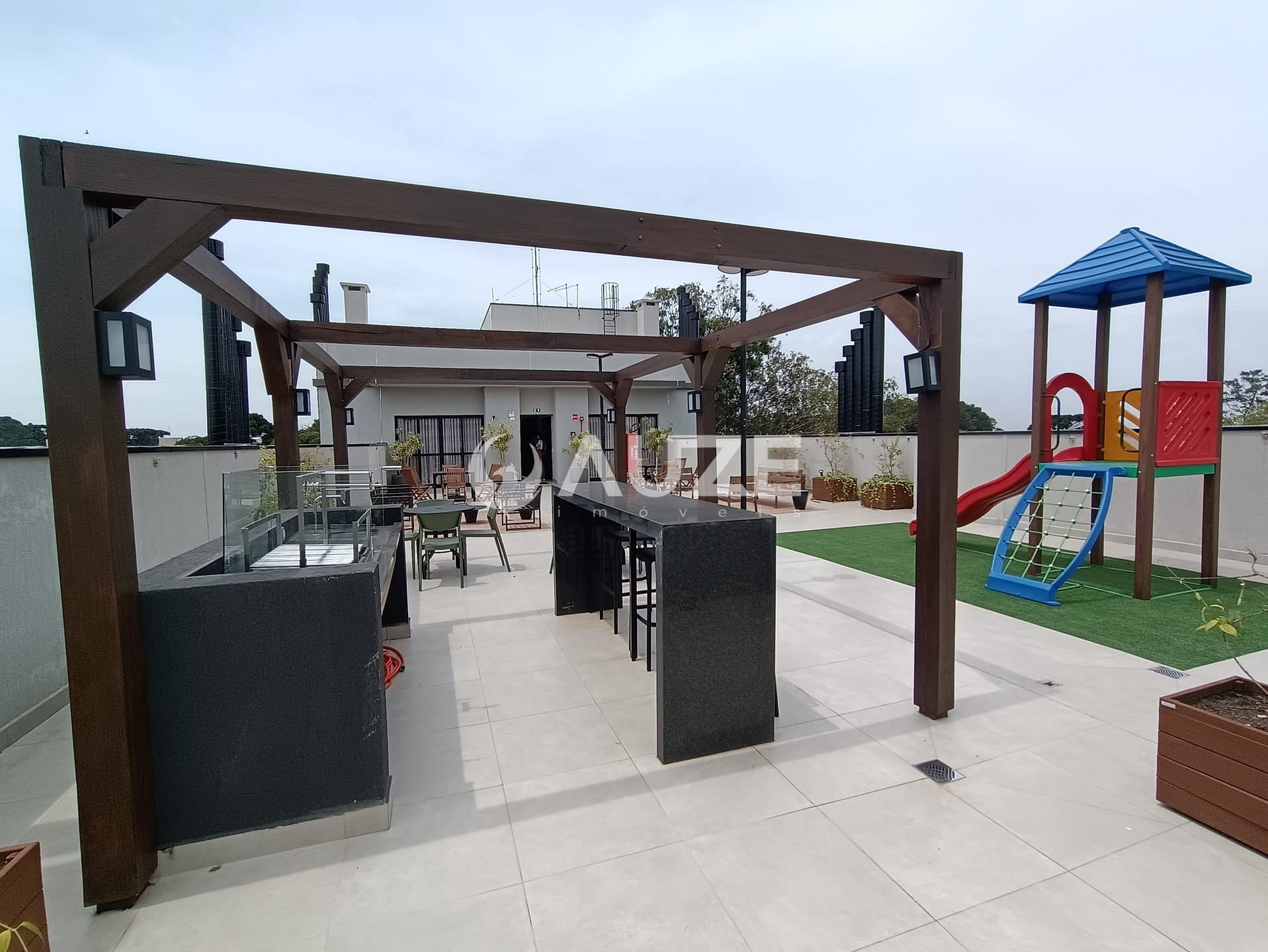 Apartamento, 2 quartos, 44 m² - Foto 56