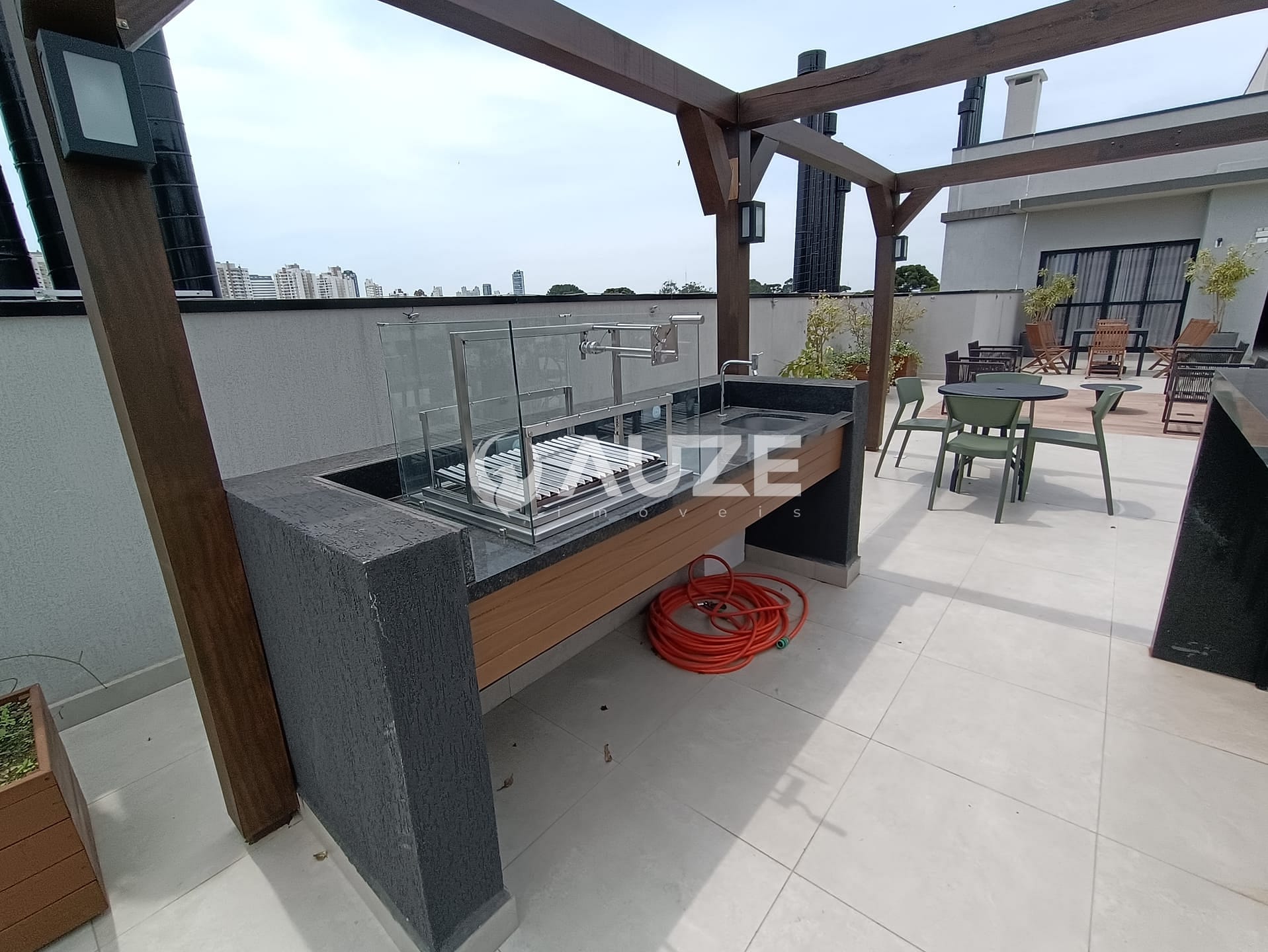 Apartamento, 2 quartos, 44 m² - Foto 55