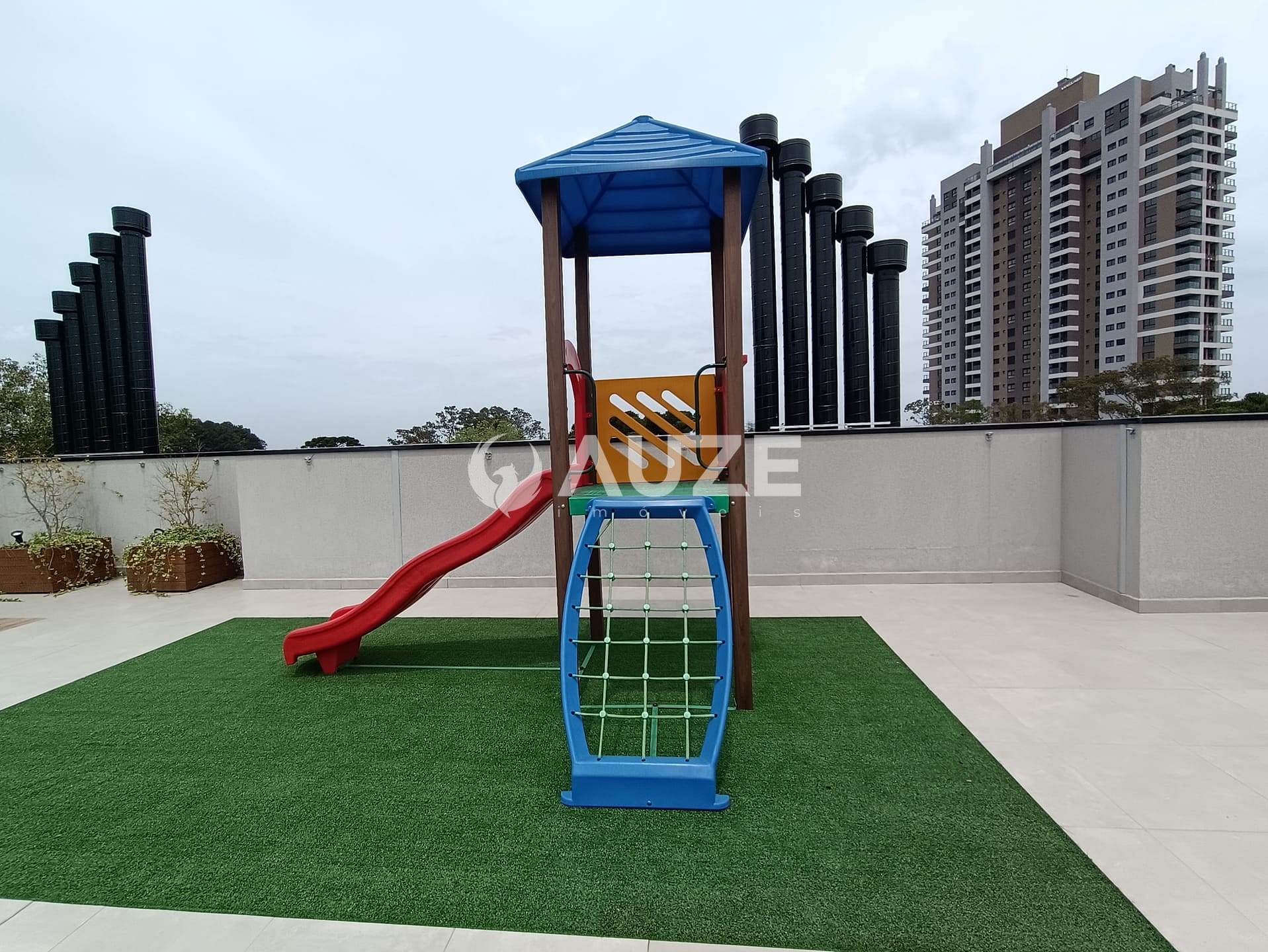 Apartamento, 2 quartos, 44 m² - Foto 52