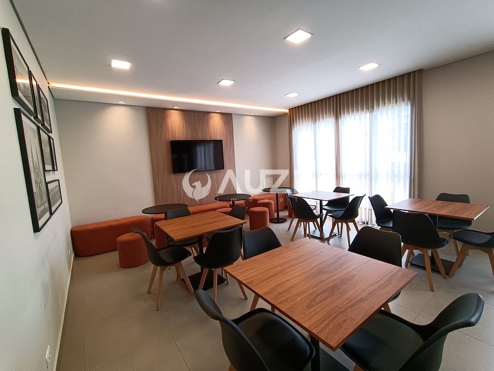 Apartamento, 2 quartos, 44 m² - Foto 59