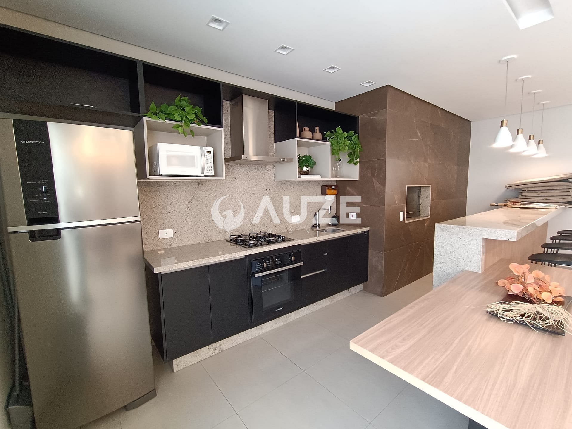 Apartamento, 2 quartos, 44 m² - Foto 57