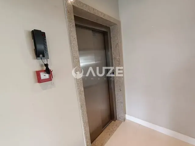 Apartamento 2 quartos e 1 banheiro, à venda, no bairro Ecoville em Curitiba